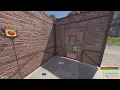 Quick Test on Door Controller Wiring in Rust