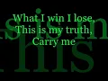 11. Dead By April - Carry Me (CD-Q + Lyrics!)