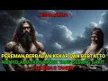 Download Lagu KISAH NYATA❗ PREMAN BERBADAN KEKAR DAN BERTATTO MENYELMATKAN KEKEK YANG SEDANG SAKIT SELAMA 2 TAHUN