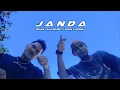 Download Lagu Rean Talamuda - JANDA ft.Ryan Lariwu ( Official Music Video ) Disko Tanah
