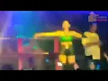 Download Lagu DJ ROSELLA LIVE GRAND DISCOTHEQUE BANJARMASIN part 2 Petchaaa