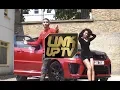 Arya - Foreign Linen [Music Video] Link Up TV