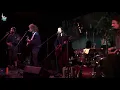 I Want You Like A Seatbelt - Chadwick Stokes & The Pintos - Gateway City Arts - Dance Your Face Off