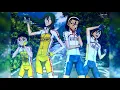 Download Lagu Transit Yowamushi Pedal 3rd Season 2nd Opening (Kitto kitto kitto)