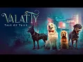Download Lagu Valatty Full Movie In Hindi | South blockbuster movie in hindi dubbing Bollywood superhit movie 2024