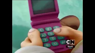 اعلان يحيا انجلو الحلقات الجديدة كرتون نتورك بالعربية 2014 