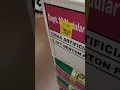50 OFF Christmas Trees on Black Friday at Walmart