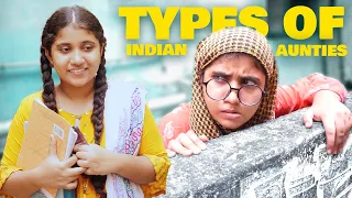types of indian aunties neighbours fight tamil comedy solosign