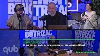 Je Suis Chiante Voici Pourquoi Mariana Mazza N Est Plus Avec Alexandre Barrette 