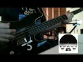 Workshop of the Telescopes - Bass Cover - Blue Oyster Cult