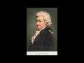 Mozart Symphony No. 17 in G, K 129 [complete]