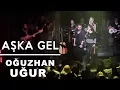 Download Lagu Aşka Gel - Oğuzhan Uğur \u0026 Aydilge - Canlı Performans
