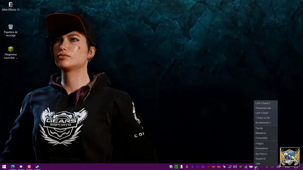 GUIA BINDEAR CONSOLA Y COLOCAR ADDONS MANUALMENTE (POR MARIO) LEFT 4 DEAD 2