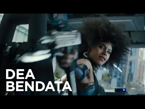 Deadpool 2 | Spot 'Dea bendata'