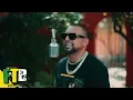 Sean Paul - Gimme The Light [LIVE] | From The Block Performance  🎙(Jamaica 🇯🇲)