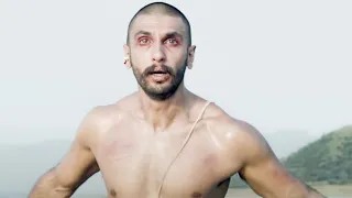 bajirao death scene bajirao mastani movie scene ranveer singh deepika priyanka