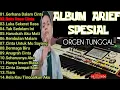 Download Lagu Album Arief ORGEN TUNGGAL_ Gerhana Dalam Cinta _Satu Rasa Cinta