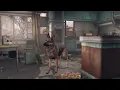 Fallout 4 Main Theme, Normal plus Spinner Remix combined