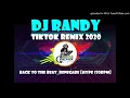 Download Lagu DJ Randy tiktok Remix 2020 /HYPE 130 bpm