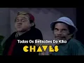 Lagu Todos os Beliscões Do Kiko Chaves (Todas As Temporadas)