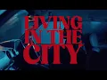 aleemrk - Living In The City (Official Music Video)