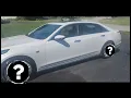 Cadillac Ct6 gets new wheels from city USA