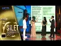 Download Lagu Ini Yang Dilakukan Artis Ketika Bertemu Haters | Silet Awards 2017