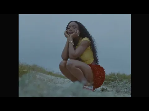 FLAMES - Ayra Starr / Afrobeat Instrumental 2025