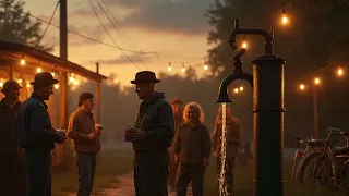 Біля крана біля клуба весела українська пісня 