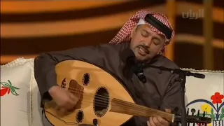 الفنان خالد السلامه يحق لك 53 