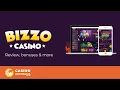Bizzo Casino Australia