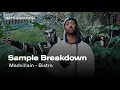 Download Lagu Sample Breakdown: Madvillain - Bistro MP3