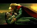 Video di Loki's Death Scene - Thor and Loki vs Kurse & Dark Elves - Thor: The Dark World (2013) Movie CLIP HD
