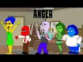 5 New Characters Re-Uploaded