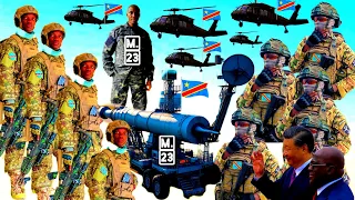 IKI Gitondo Taliki 071125 BATANGATANZWE MU NGUNI ZOSE BARASANIRA MU MAREMBO YA UVIRA MINEMBWE NA FI 