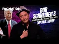 Rob Schneider on how he accidentally insulted Donald Trump Fox Nation