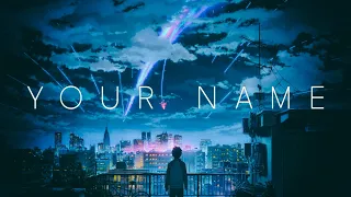 Download The Vibes Of Your Name (Kimi no na wa) MP3