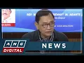 Download Lagu Abante on missing 'sabungeros' case: 'A modern horror story' | ANC