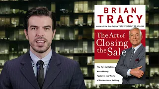 Download Book Insights for Success - The Art of Closing the Sale by Brian Tracy MP3