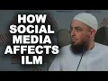 Download Lagu Ustadh on How Social Media Affects Your Ilm