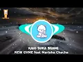 Download Lagu NEW GVME - KALO SUKA BILANG ft  Marisha Chacha LAGU TIMUR TERBARU - with visualization