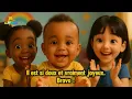 Mon bébé fait bravo | Chanson pour enfants | Les Beaugnons