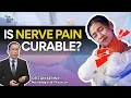 Painkillers Not Working? Is Nerve Pain Treatable? | Dr Tan Kenny