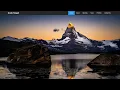 Responsive Navigation Menu Bar using HTML CSS JQuery