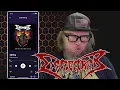 DISMEMBER - Of Fire (First Listen)