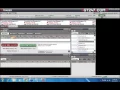 EQ Trader Platform Tutorial