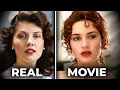 Download Lagu Titanic Passengers Brought to Life vs The Movie