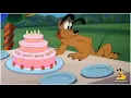 Download Lagu DISNEY CARTOON ღ✔ | Donald Duck | Pluto's Party