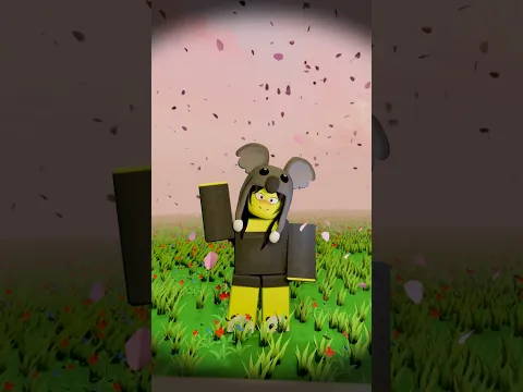 SAD Story Roblox