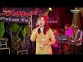 Lagu CAMELIA MUSIC - TANPA KEKASIH - ALL ARTIS - WEDDING DELA \u0026 JAMALUDIN - KECAPI TAHUNAN JEPARA